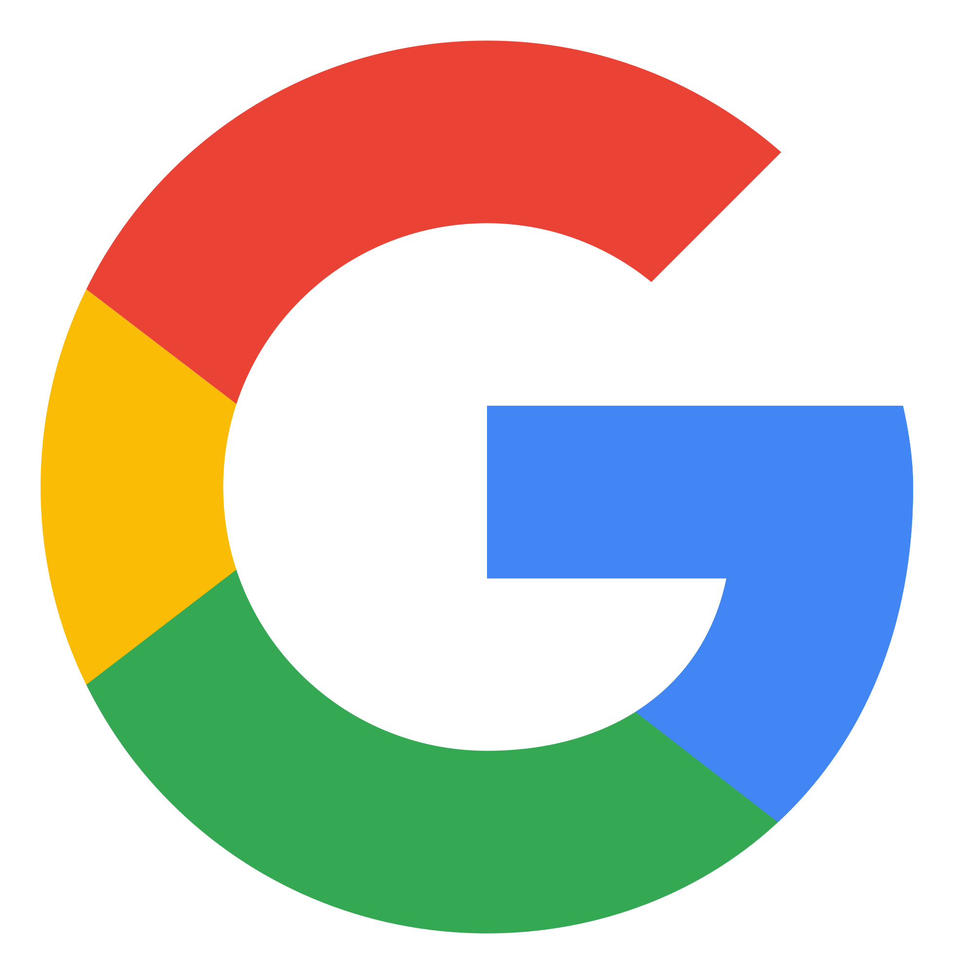 google logo was not found